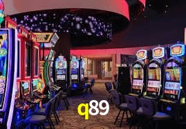 Catálogo de jogos na q89